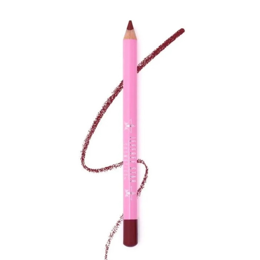 Star Mistress, NIB Limited Edition Jeffree Star VELOUR LIP LINER